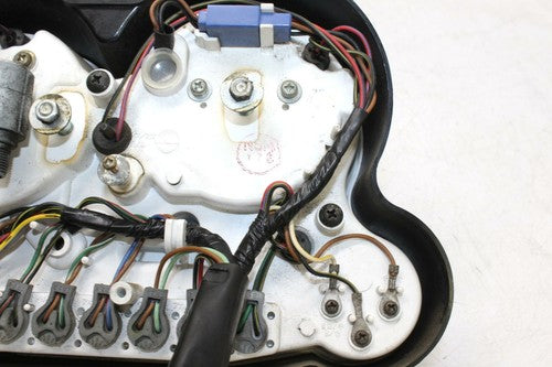 1986-1987 Kawasaki Ninja 1000r Zx SPEEDO Tach Gauges Display Cluster Speedo OEM