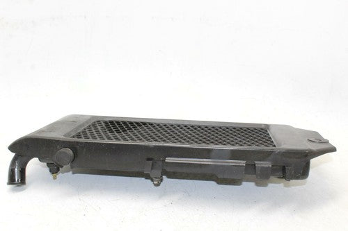2006 Honda Shadow Aero 750 Vt750c Engine Cooler Cooling Radiator Radiater OEM