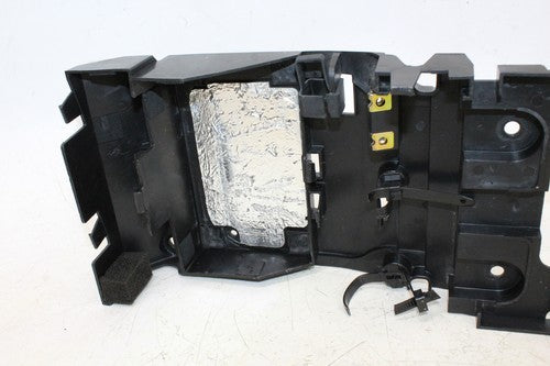 2006 Yamaha Yzf R6 Rear Back Tail Undertail Fairing Cowl Fender