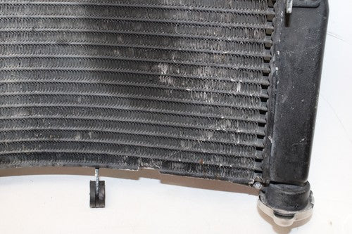 2003 Honda Cbr600rr Engine Radiator Motor Cooler Cooling Radiater