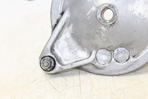 1999 Honda Nighthawk 750 Cb750 Drum Brake