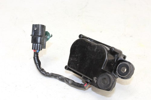 2008 Honda Cbr1000rr Exhaust Valve Servo Motor