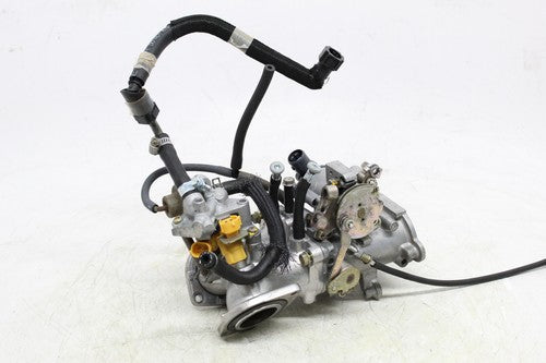 2004 Kawasaki Vulcan 1500 Vn1500l Nomad Fi Throttle Body