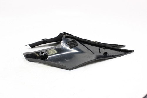 2006-2007 Suzuki Gsxr600 Gas Tank Fuel Cell Panels Cover TRIM Cowl OEM