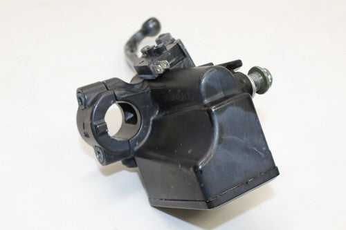 88-2007 Kawasaki Ninja 250r Ex250f Hydraulic Clutch Master Cylinder W/ Lever OEM