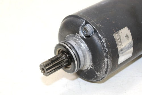 1992 Suzuki Gsxr750 Engine Starting Starter Motor -dc 12v