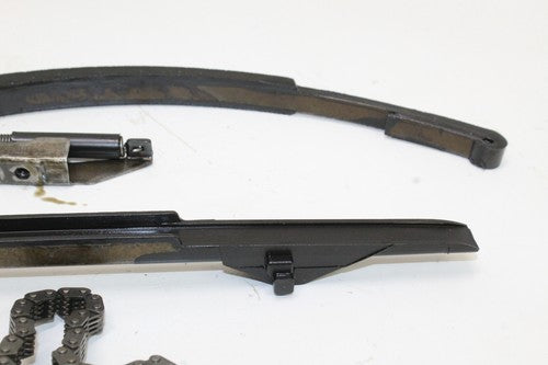 1995 Honda Shadow 1100 Vt1100cl Cam Chain With Guides OEM