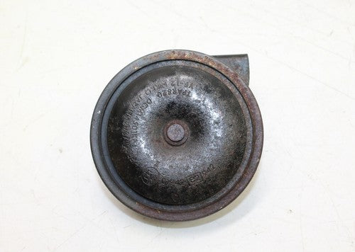 2005 Kawasaki Zzr600 Horn Signal