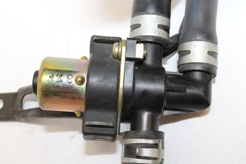 2005 YAMAHA YZF R6 AIR VALVE SOLENOID TOP ENGINE SWITCH SENSOR OEM