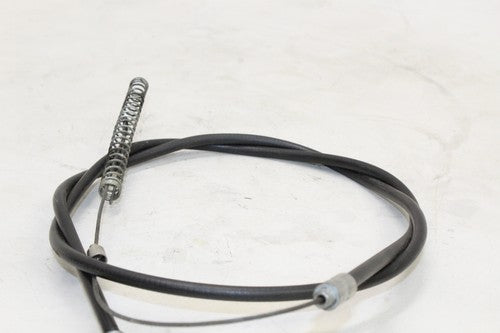 1998 Kinetic Magnum Rear Back Brake Line OEM