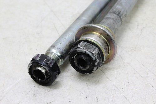 1999 Honda Cbr600f4 Rear Axle Swingarm Pivot Bolt Hardware Set