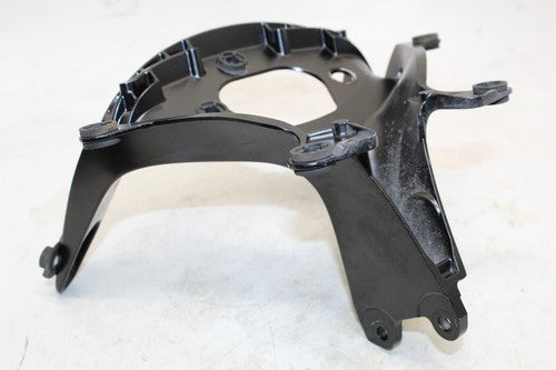 2009 Yamaha Yzf R6s Upper Fairing Mirror Gauges Stay Bracket