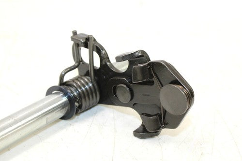2002 Honda Rvt1000r Rc51 Shifter Shift Shaft OEM