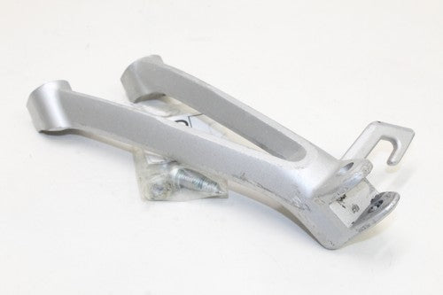 2008-09 Suzuki Gsxr600 750 Left Rearset Rear Set Foot OEM