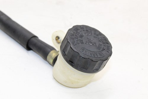 1992-95 Suzuki Rm125 Hydraulic Clutch Master Cylinder Reservoir Bottle OEM