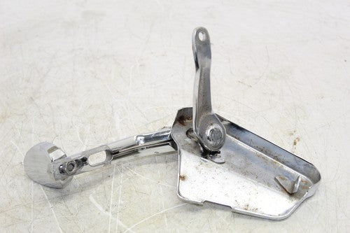 1989 Harley-davidson Heritage Softail Classic Left Rearset Brake Foot Shifter