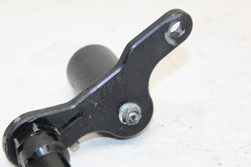 2004 Kawasaki Ninja Zx10r Zx1000c Frame Sliders With Mount Bracket Holder