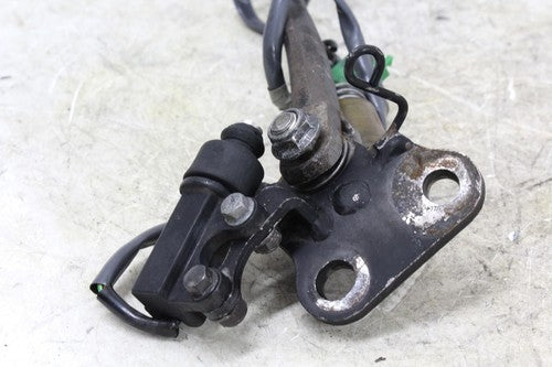 1989 Honda Cbr600f Kickstand Side Kick Stand And Sensor