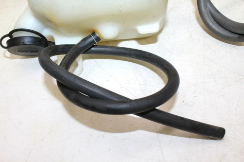 2005 Honda Cbr600f4i Coolant Water Tank Reservoir Bottle