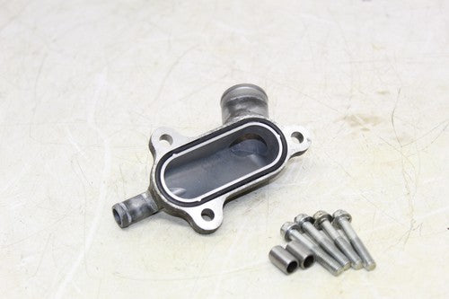 2007 Suzuki Gsxr750 Engine Motor Oil Pump