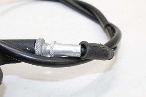 2000 Cagiva Gran Canyon 900 Throttle Cable Line Housing Guide Grip OEM