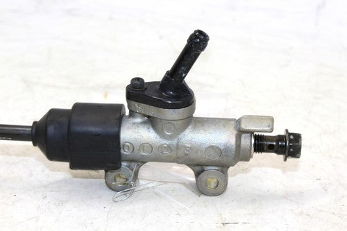 2001 Honda Shadow Sabre 1100 Vt1100c2 Rear Brake Master Fluid Reservoir Tank