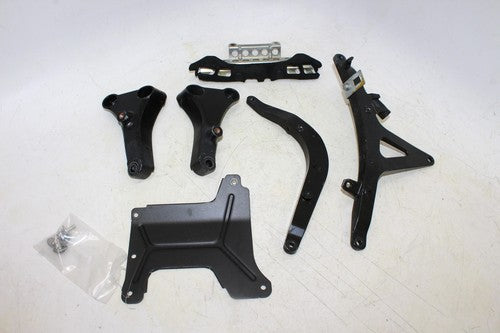 2013 Kawasaki Concours 14 Zg1400c Abs Bracket Mount Set
