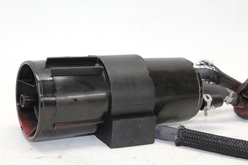 04-05 Suzuki Gsxr750 Evap Vapor Charcoal Emission Canister Oem 17210-26e00