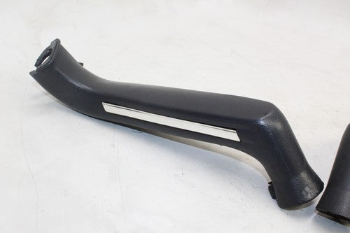 1991-94 Honda Goldwing Gl1500a Aspencade Handlebar Covers Trim Cowls Panels OEM
