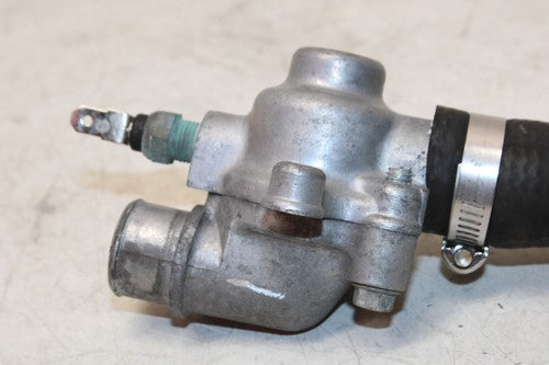 2006 Kawasaki Ninja 250r Ex250f Thermostat Housing OEM