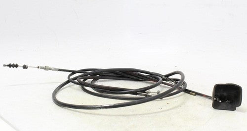 1997 Honda Recon 250 Trx250 2x4 Throttle Cable