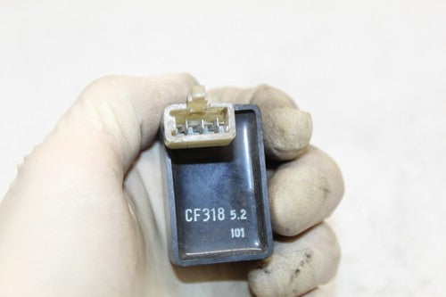 1996 Honda Cbr600f3 Sensor Relay Switch Set