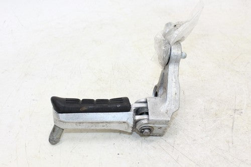 1990 Honda Cbr1000f Right Left Rearsets Rear Set Driver Foot Pegs