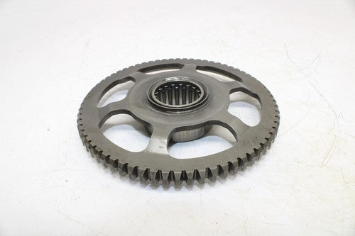 2015 Honda Cbr300r Starter Clutch