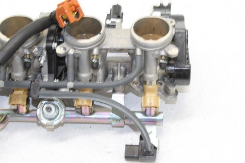 2012-16 Yamaha Yzf R6 Carbs Carburetors OEM