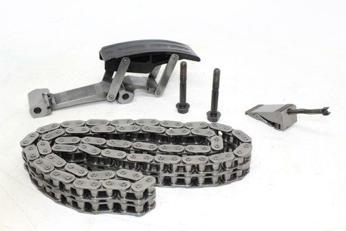2019 Harley-davidson Road Glide 114 Cam Chain With Guides Oem