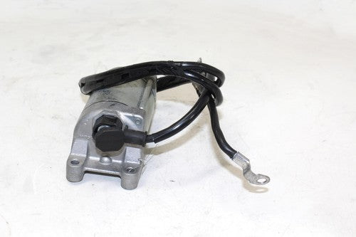2009 Honda Cbr1000rr Engine Starting Starter Motor -dc 12v