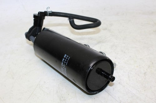 2006 Yamaha Yzf R6 Evap Vapor Charcoal Emission Canister