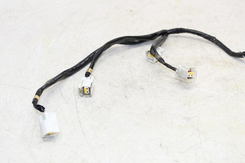 2006 Honda Cbr600rr Ignition Coil Wiring Harness Wire Loom