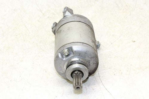 03-04 Honda Cbr600rr Engine Starting Starter Motor -dc 12v OEM