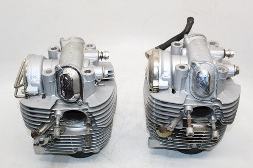 1985 Yamaha Virago 1000 Xv1000 Engine Top End Cylinder Head
