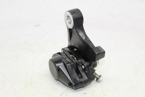 2017 Hyosung Gd250r Rear Back Brake Caliper With Mount Bracket