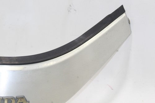 1991-94 Honda Goldwing Gl1500a Front Upper Fairing Nose Windshield Cover OEM