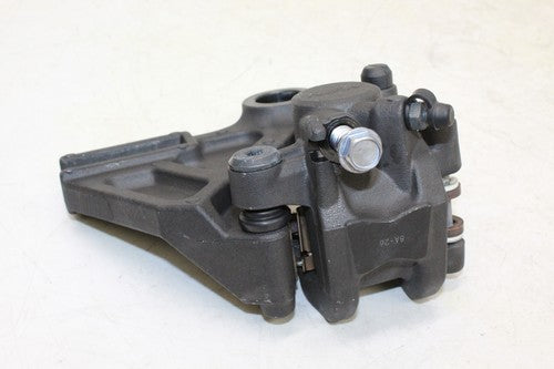 2018 Kawasaki Ninja Zx-10rr Zx1000zh Rear Back Brake Caliper With Mount Bracket