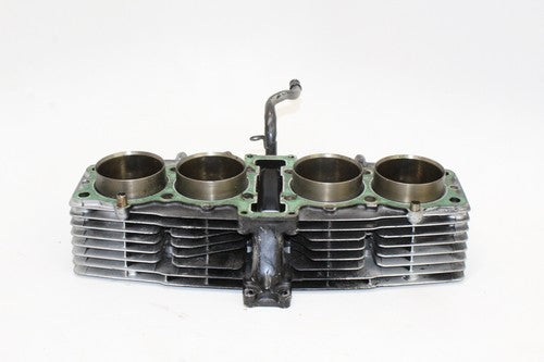 1999 Honda Nighthawk 750 Cb750 Engine Motor Piston Cylinders Block Jug OEM