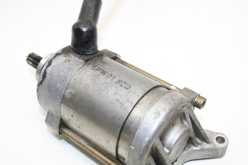 2003 Yamaha Yzf R1 Engine Starting Starter Motor -dc 12v