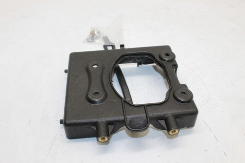 2001 Ducati Monster S4 Rear Back Tail Undertail Battery TRAY Plastic OEM
