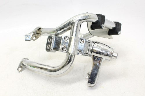 01-05 Honda Goldwing 1800 Gl1800 Engine Crash Guard Bar OEM
