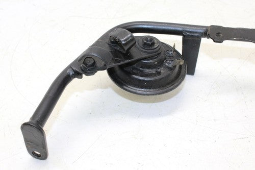 2001 Kawasaki Klr650 Radiator Stay Bracket With Horn Set