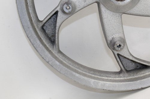 2003-09 Buell P3 Blast Rear Back Wheel Rim OEM